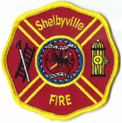 Shelbyville Fire Department (TN)
