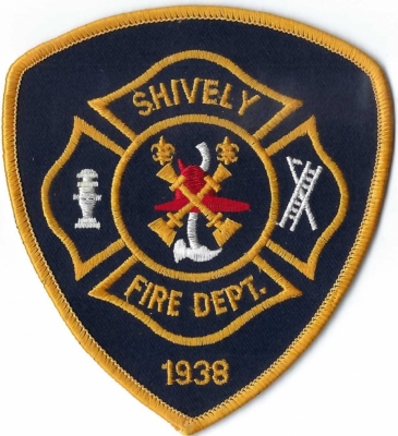 Shively Fire Department (KY)
