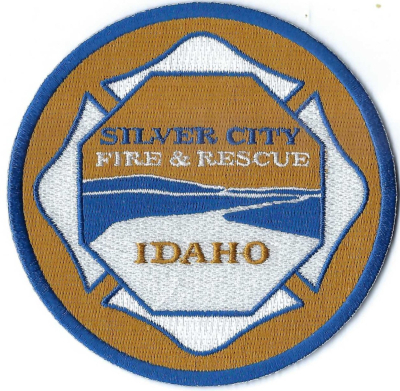 Silver City Fire & Rescue (ID)
