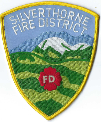 Silverthorne Fire District (CO)
DEFUNCT - The Silverthorne Fire Protection District in Colorado merged with the Dillon/Dillon Valley Fire Protection District in 1993.
