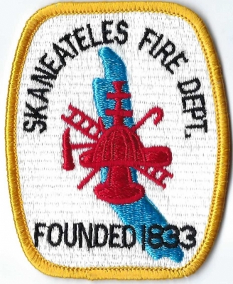 Skaneateles Fire Department (NY)
