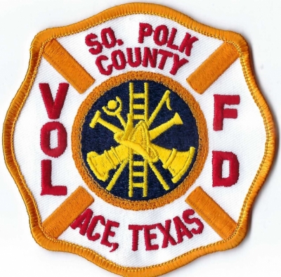 South Polk Volunteer Fire Department (TX)
