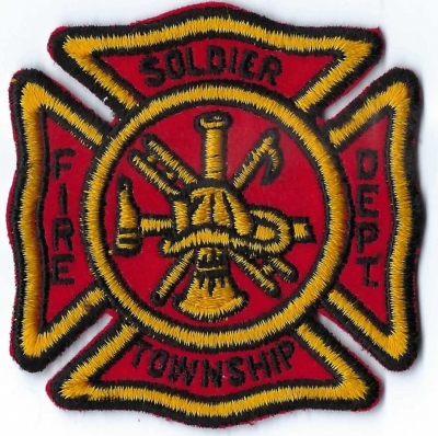 Soldier Township Fire Department (KS)
