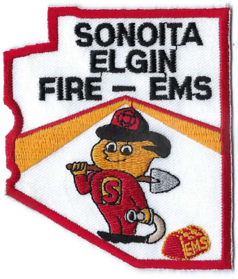 Sonoita Elgin Fire Department (AZ)
