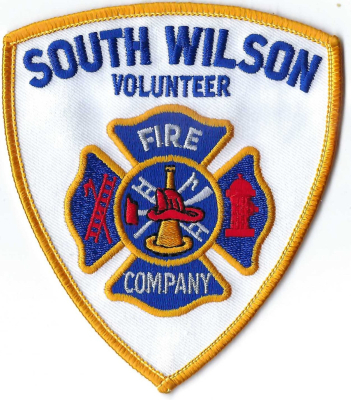 South Wilson Volunteer Fire Company (NY)
