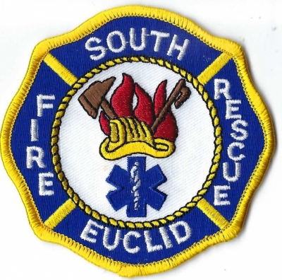 South Euclid Fire Rescue (OH)
