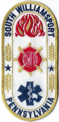 South Williamsport Fire Department (PA)
