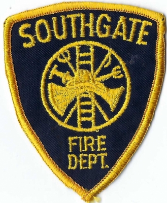 Southgate Fire Department (OR)
DEFUNCT
