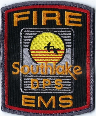 Southlake Fire Department (TX)
