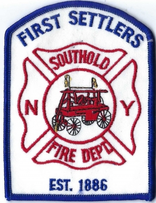 Southold Fire Department (NY)
