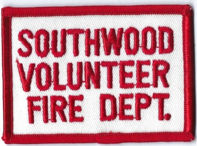 Southwood Volunteer Fire Department (NC)

