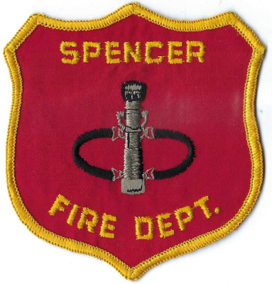 Spencer Fire Department (MA)
