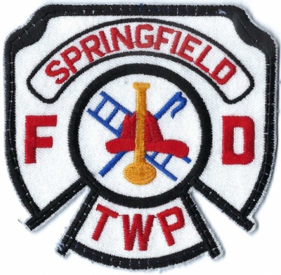 Springfield Twp. Fire Department (OH)
