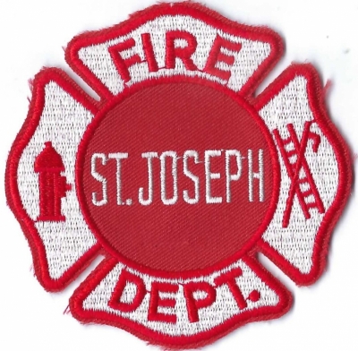 St. Joseph Fire Department (MT)
Population <2,000.
