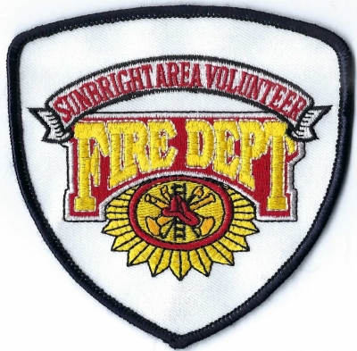 Sunbright Area Volunteer Fire Department (TN)
Population < 2,000.
