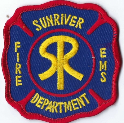 Sunriver Fire Department (OR)
Sunriver is a 3,300-acre planned residential and private resort community in Deschutes County.
