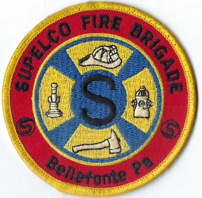 Supelco Fire Brigade (PA)
PRIVATE - Mfg. high-quality products, reagents and consumables for accurate results for testing laboratories.
