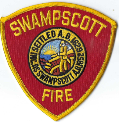 Swampscott Fire Department (MA)
