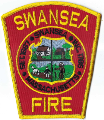 Swansea Fire Department (MA)
