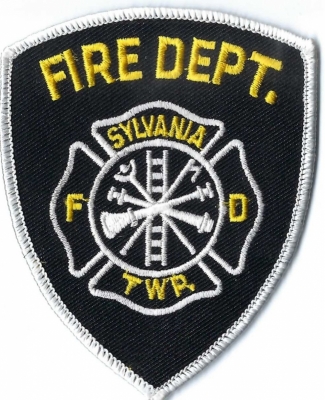 Sylvania Twp. Fire Department (OH)
