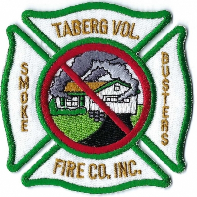 Taberg Volunteer Fire Company (NY)
