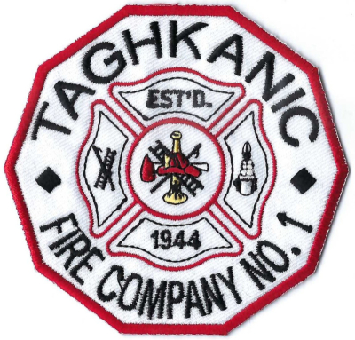 Taghkanic Fire Company #1 (NY)
DEFUNCT - The Taghkanic Fire Company #1 did not merge with another entity, but rather underwent an administrative transition to become the Taghkanic Fire District, which was officially established in 2024.
