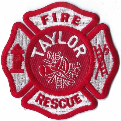 Taylor Fire Department (MI)
