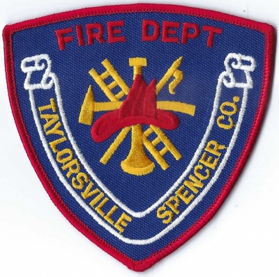Taylorsville - Spencer County Fire District (KY)
