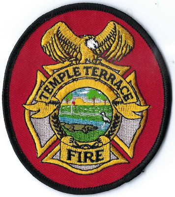 Temple Terrace Fire Department (FL)

