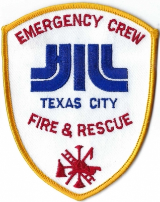 Texas City Refinery Fire & Rescue (TX)
DEFUNCT - Texas City Refinery was bought by Valero Energy Corporation in 1997.
