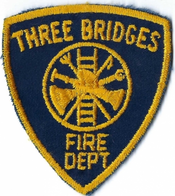 Three Bridges Fire Department (NJ)
Population < 2,000.
