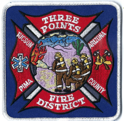 Three Points Fire District (AZ)
