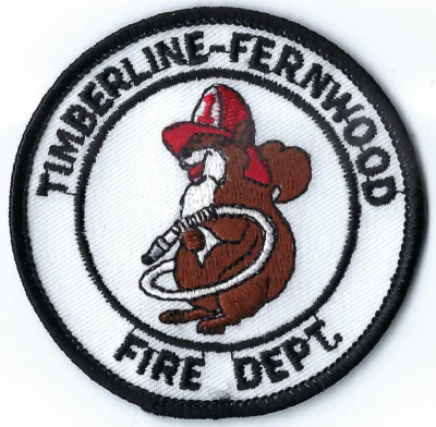 Timberline-Fernwood Fire District (AZ)
DEFUNCT - The Timberline-Fernwood Fire District merged with the Doney Park Fire District in 2001 to form the Summit Fire and Medical District.
