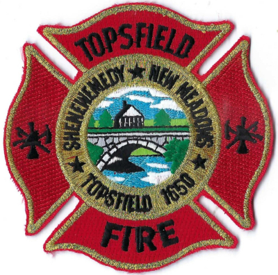 Topsfield Fire Department (MA)
