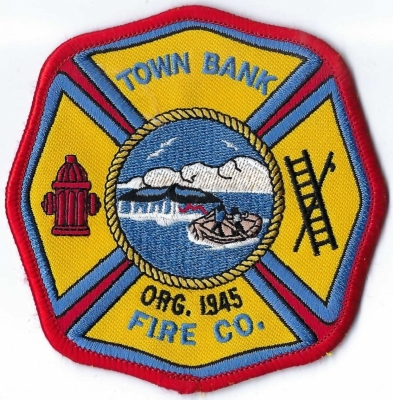 Town Bank Fire Company (NJ)
