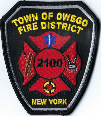 Town of Owego Fire District (NY)
