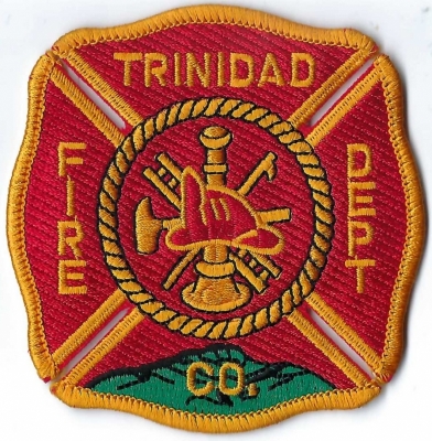 Trinidad Fire Department (CO)
