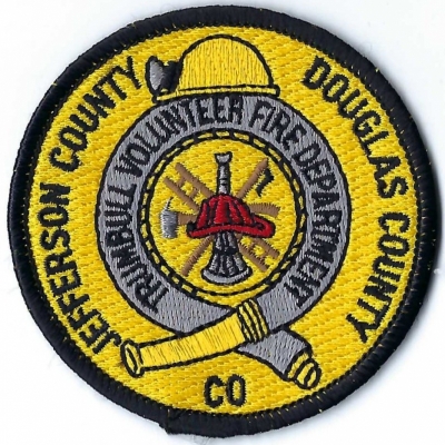 Trumbull Volunteer Fire Department (CO)
DEFUNCT - The Trumbull Volunteer Fire Department merged with the North Fork Fire Protection District in 1991.
