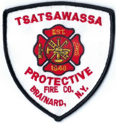 Tsatsawassa Protective Fire Company (NY)
