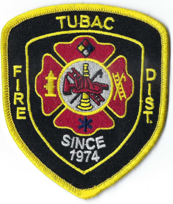 Tubac Fire District (AZ)
