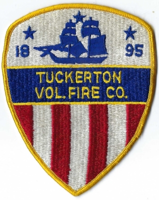 Tuckerton Volunteer Fire Company (NJ)
DEFUNCT - The Tuckerton Volunteer Fire Company in New Jersey did not merge; instead, the state ordered the department to cease all operations in June 2022 due to undisclosed state issues.
