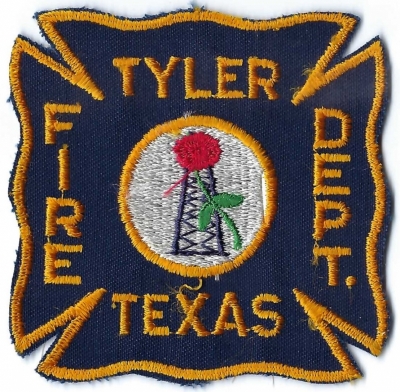Tyler Fire Department (TX)
