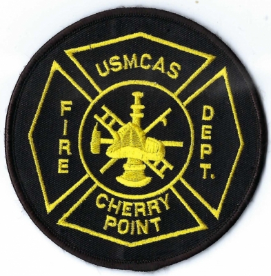 Cherry Point USMC Air Stataion (NC)
MILITARY - Marine Corp Air Station.
