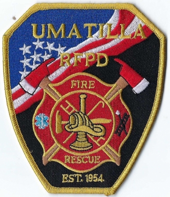Umatilla RFPD (OR)
DEFUNCT
