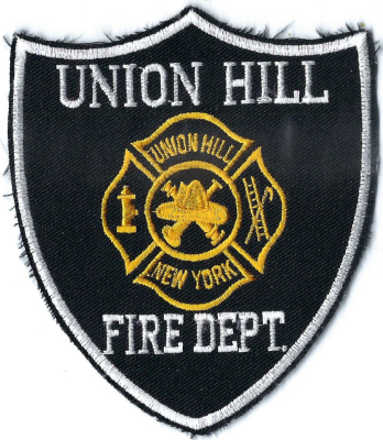 Union Hill Fire Department (NY)
DEFUNCT - The Union Hill Fire Department in New York closed its doors and merged its coverage area into the Ontario Fire District on December 31, 2019.
