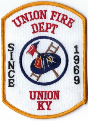 Union Fire Department (KY)
