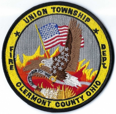 Union Township Fire Department (OH)
