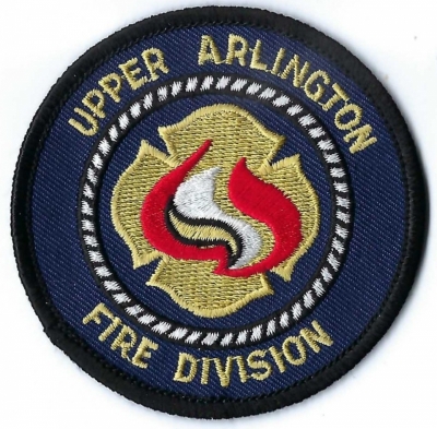 Upper Arlington City Fire Department (OH)
