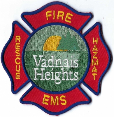Vadnais Heights Fire Department (MN)
