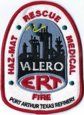 Port Arthur Refinery Fire Department (TX)
DEFUNCT - As of March 2024, Saudi Aramco, a Saudi Arabia-based company, is the sole owner of the Port Arthur Refinery in Texas.
